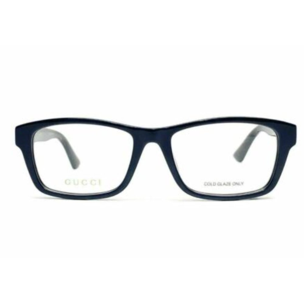 Gucci Men's Blue Eyeglasses! - Picture 2 of 3